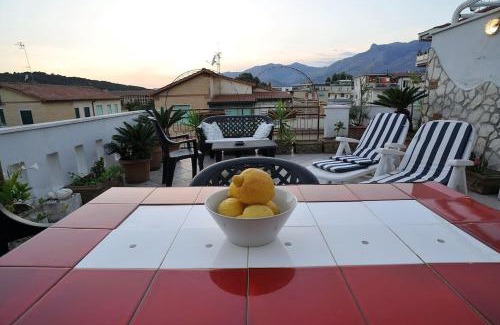 Scauri Apartment | Casa Capolino