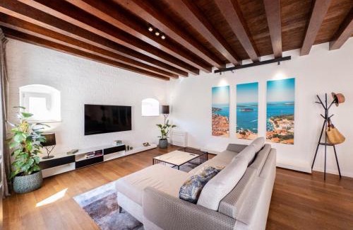 Hvar Old Town Apartment | Casa Cappello