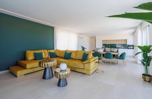 Atalaia Villa | Casa Caracol, luxury house with a panoramic ocean view