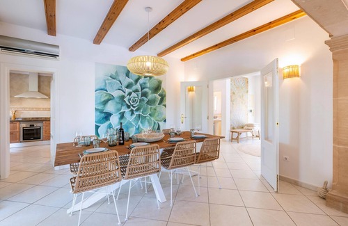 Ermita Villa | Casa Caramelo - Javea, Costa Blanca