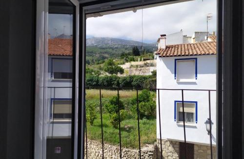 Benimantell House | CASA CARAVINA