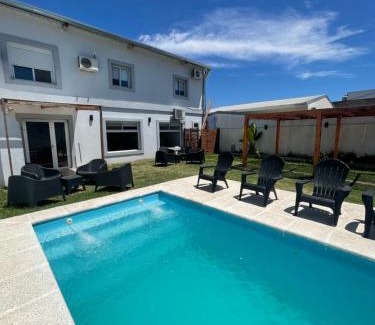 Concepcion del Uruguay House | Casa Caribe