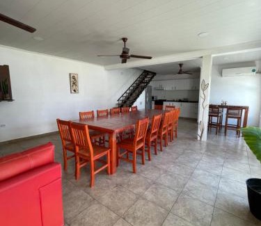 Concepcion del Uruguay House | Casa Caribe