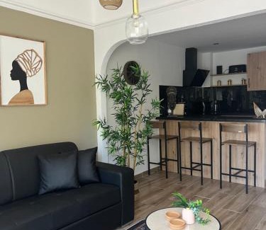 Carihuela Apartment | Casa Carihuela