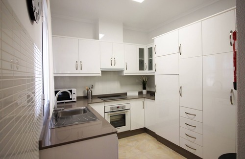 Quesada House | CASA CARLOS - Private Villa Detached with Pool