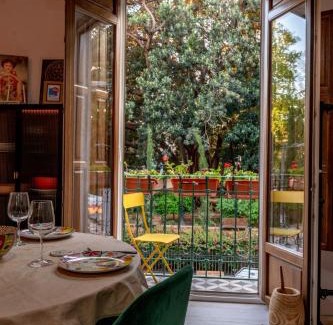 Murcia Apartment | Casa Carmen Murcia