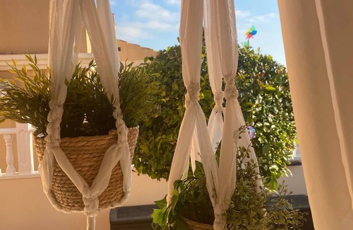 Lo Crispin Villa | Casa Carpe Diem on the Costa Blanca