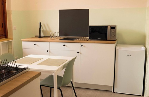 Salerno Bed & Breakfast | CASA CARRELLA