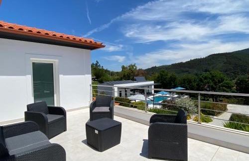 Gois Bed & Breakfast | Casa Carvalhal - Adults Only