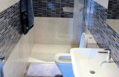 A Ameixenda House | Casa Cascada do Ézaro