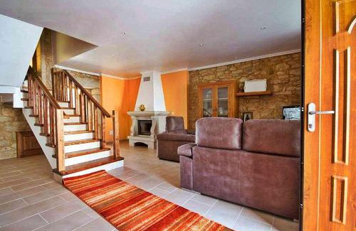 A Ameixenda House | Casa Cascada do Ezaro