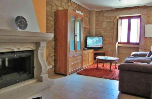 A Ameixenda House | Casa Cascada do Ezaro