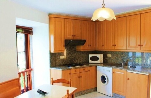 Camarinas Cottage | Casa Caseira for 4 people