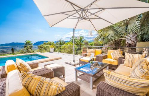 Ermita Villa | Casa Casiopea