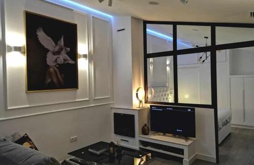 Sanlucar de Guadiana House | Casa Casiopea Elegante y exótica