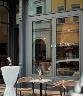 Meiningen Apartment | CASA CASSAI - Casa Milo