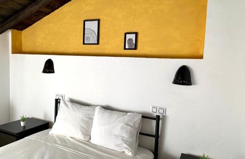 Perales de Tajuna Apartment | Casa Castillo