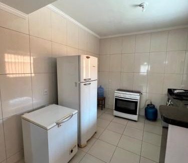 Guriri House | Casa Catalunha Guriri-ES