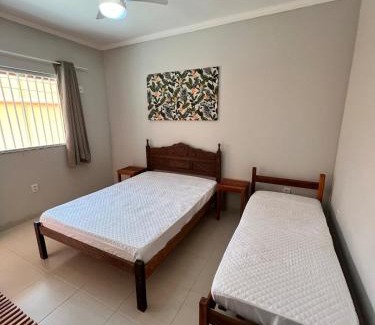 Guriri House | Casa Catalunha Guriri-ES