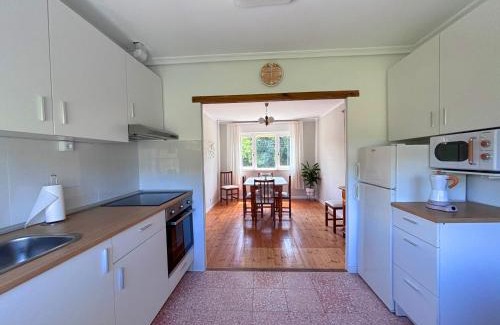 Ruiloba Apartment | Casa Catanea