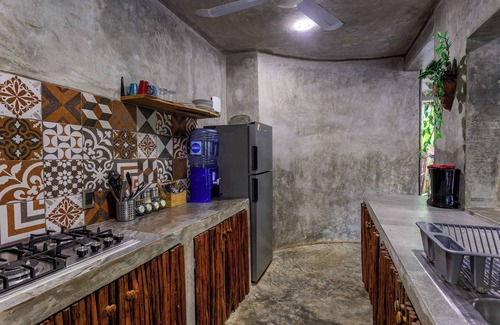 Buenavista House | Casa Catarina, AC, Garden, Pool, Private Villa