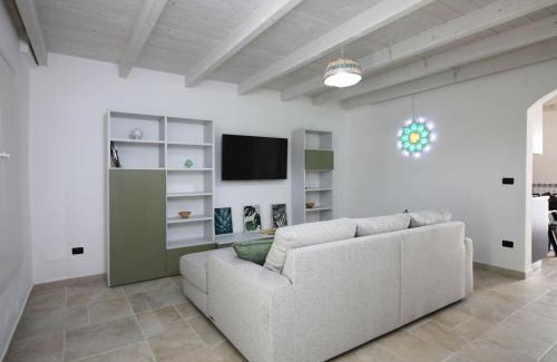Specchia Apartment | Casa Caterina