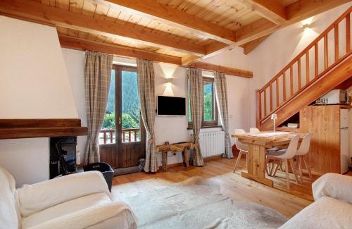 La Thuile Apartment | Casa Caterina La Thuile