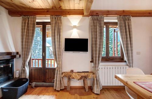 La Thuile Apartment | Casa Caterina La Thuile