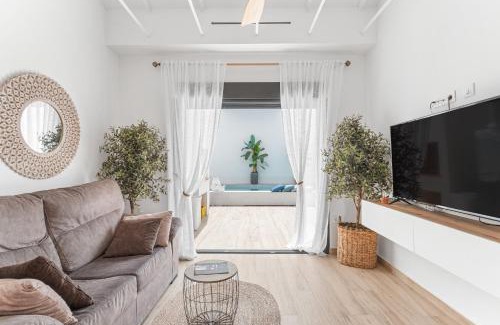 Catral House | Casa Catral Alfalfar 12