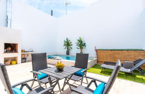 Catral House | Casa Catral Alfalfar 12