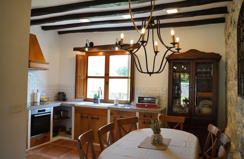 Secadura Cottage | Casa Cavellid, tower house of the 15th century, capacity 08-12 people.
