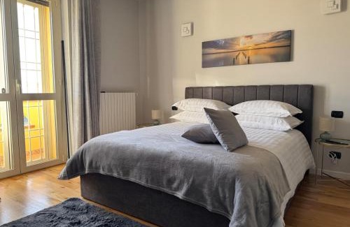 Villanova d'Asti House | Casa Cecilia, Natura & Relax