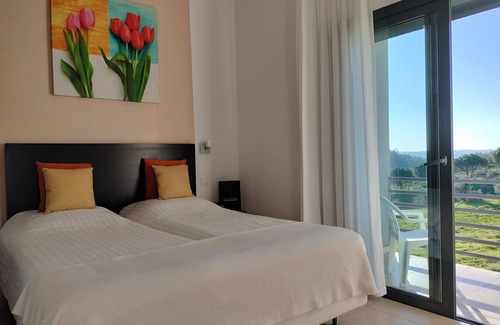 Batalha Bed & Breakfast | Casa Ceedina B&B & Beauty