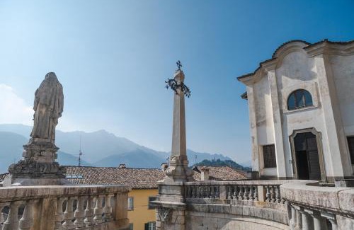 Clusone Apartment | Casa Celeste