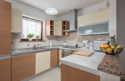 Vinez House | Casa Celeste With Private Pool, Labin, Croatia