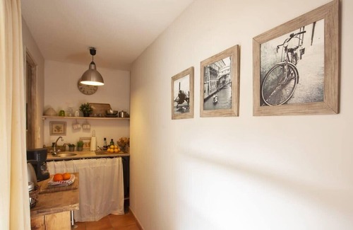 Pigna Apartment | Casa Celestina in the heart of the village of Pigna