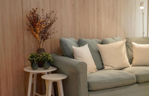 Seia Apartment | Casa Centenária Povoa Nova