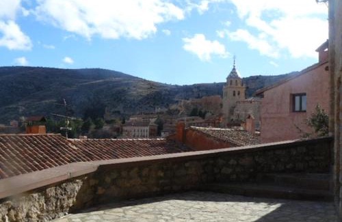 Albarracin House | CASA CENTRO ALBARRACIN