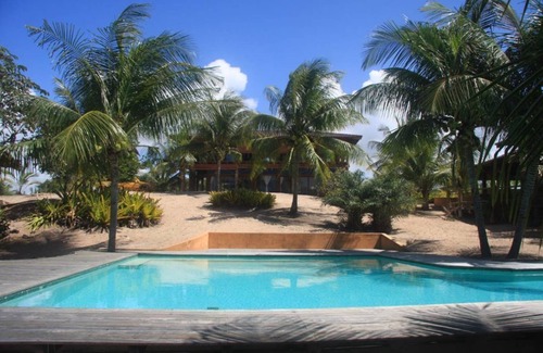 Barra Grande House | Casa Centro - Lagoa Azul Beach Villas (Can Pirinha)