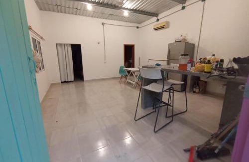 Isla Aguada Apartment | Casa Centro