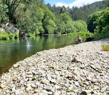 Las Rubias House | Casa Cernuda