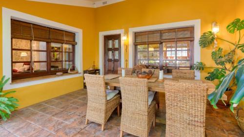 Pizarra House | Casa Cerralba Pizarra by Ruralidays