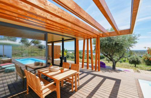 Montargil Villa | Casa Chão de Ourém, O charme em Montargil.