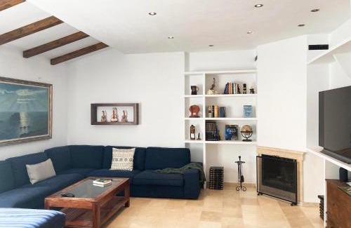 Valencina de la Concepcion House | Casa ChillOut a 6km de Sevilla Piscina comunitaria