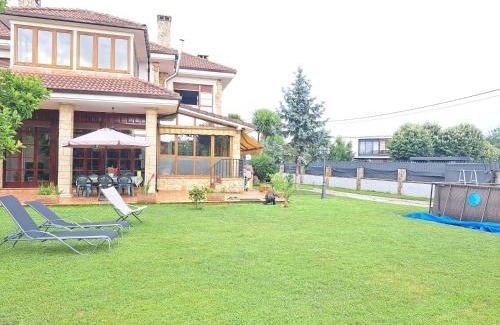 Distrito Rural Este House | Casa Chalet, Villa Elisa