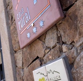 La Aldehuela House | Casa Chaluca