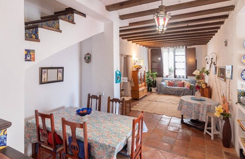 Gaucin Villa | Casa Chantal Gaucín by Ruralidays