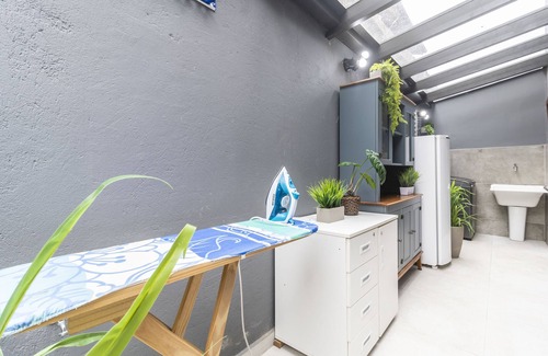 Barra do Una House | Casa Charmosa com Piscina - Barra do Una