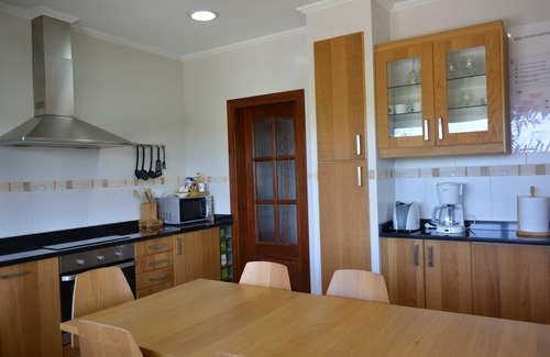 Cuchia House | Casa Charo with spectacular views of the sea