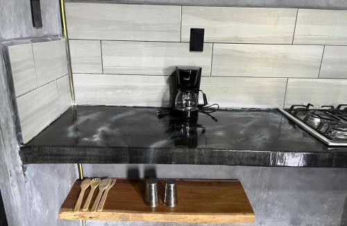 Calderitas Apartment | Casa Che Chen